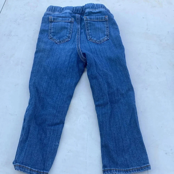 Jumping Beans pants and sweatshirt Size 3T - Picture 10 of 14